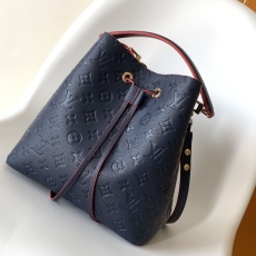 LV Bucket Bags